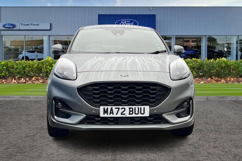 Used Ford Puma 2022 for sale - 77138165: Photo 6