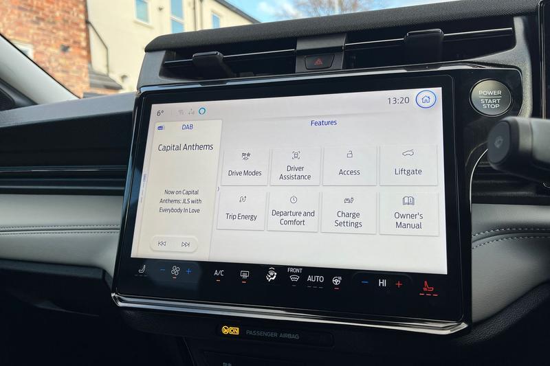 Used Ford Puma 2025 for sale - 76647157: Photo 34