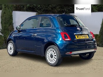 Used Fiat 500 2023 for sale - 78314157: Photo