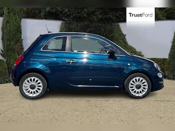 Used Fiat 500 2023 for sale - 78314157: Photo