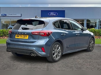 Used Ford Focus 2026 for sale - 78918260: Photo