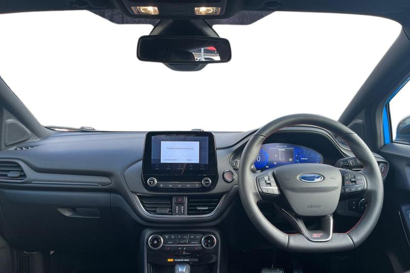 Used Ford Puma 2024 for sale - 77474767: Photo 10