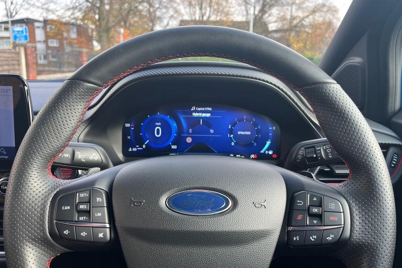 Used Ford Puma 2024 for sale - 77474767: Photo 12