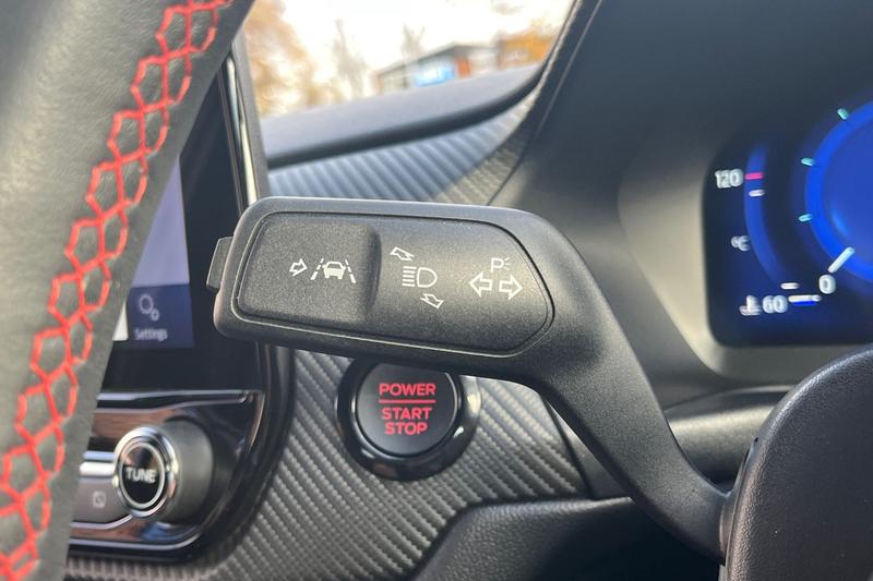 Used Ford Puma 2024 for sale - 77474767: Photo 14