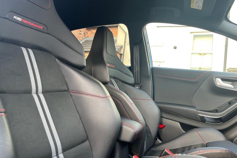 Used Ford Puma 2024 for sale - 77474767: Photo 17