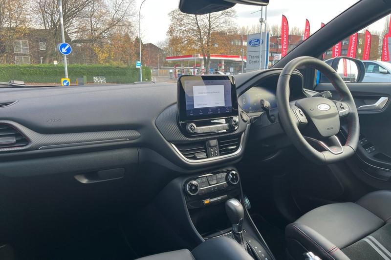 Used Ford Puma 2024 for sale - 77474767: Photo 18