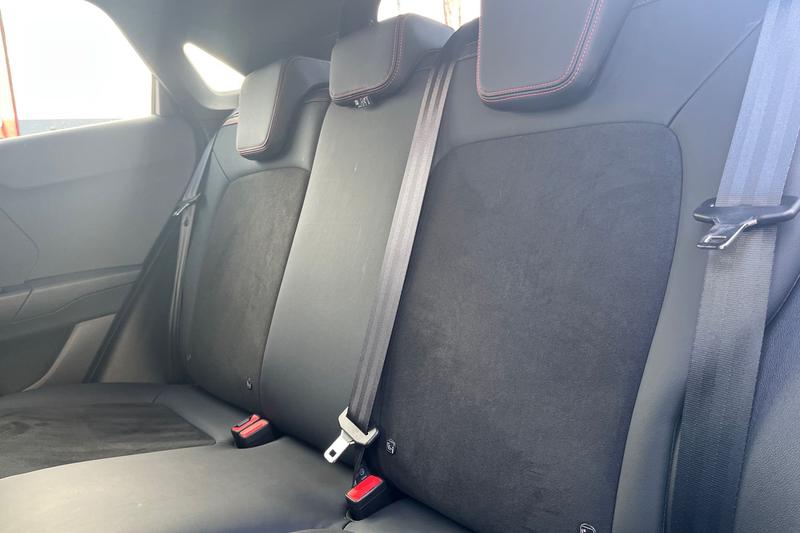 Used Ford Puma 2024 for sale - 77474767: Photo 20