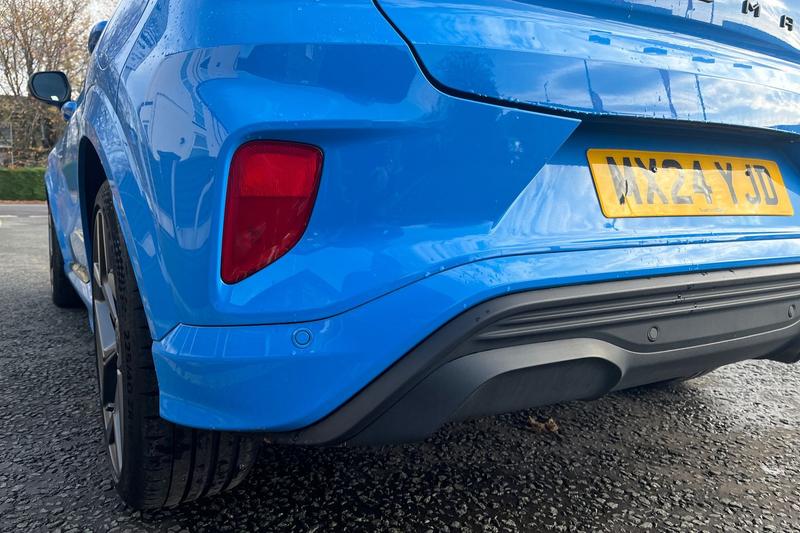 Used Ford Puma 2024 for sale - 77474767: Photo 23