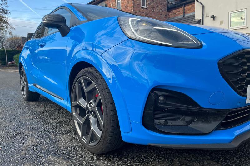 Used Ford Puma 2024 for sale - 77474767: Photo 27