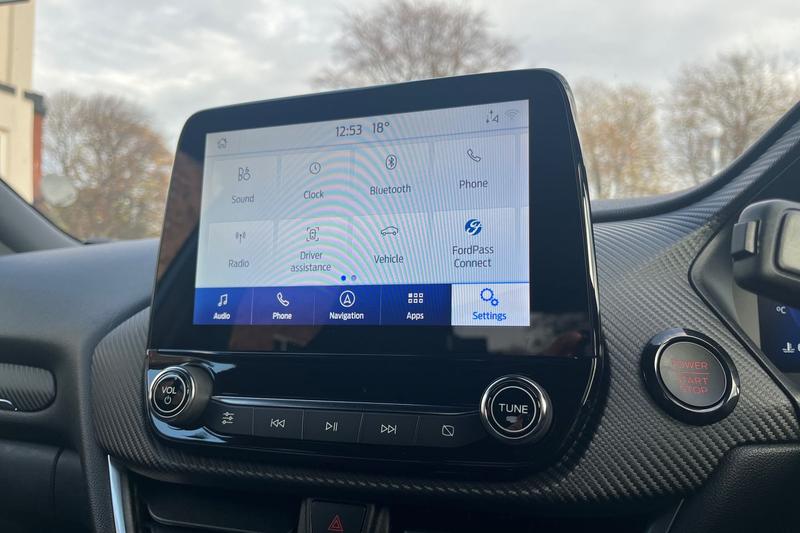 Used Ford Puma 2024 for sale - 77474767: Photo 35