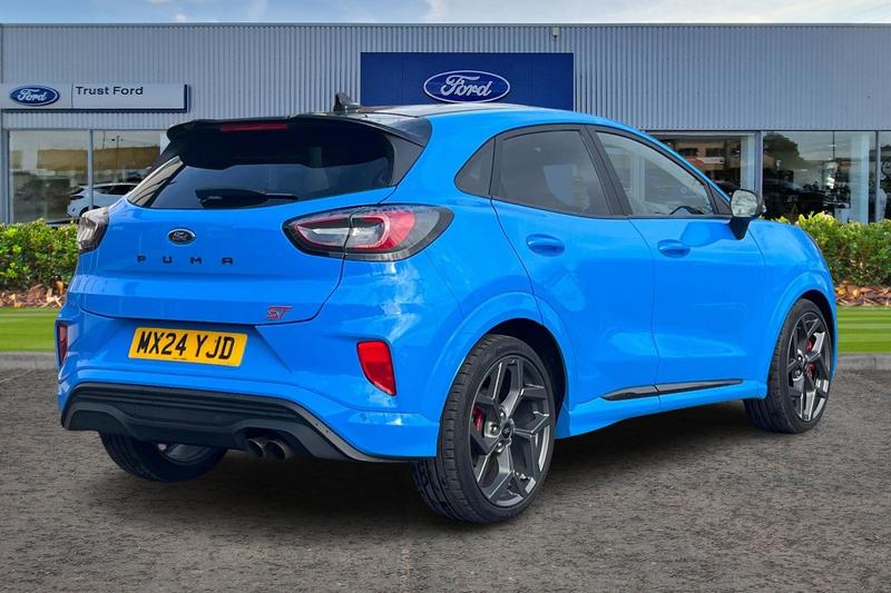 Used Ford Puma 2024 for sale - 77474767: Photo 4