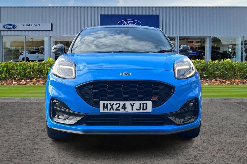 Used Ford Puma 2024 for sale - 77474767: Photo 6