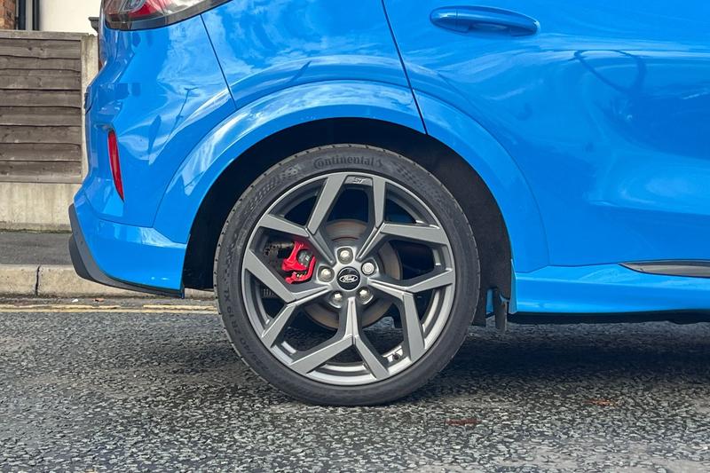 Used Ford Puma 2024 for sale - 77474767: Photo 8