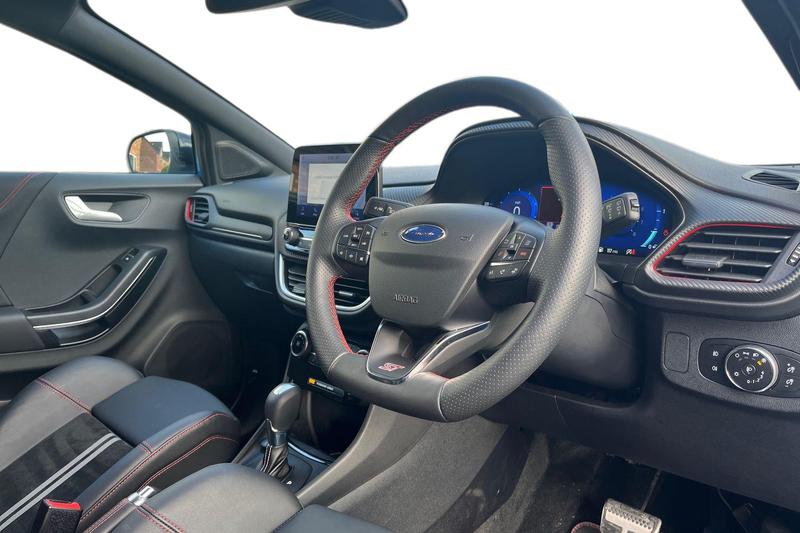 Used Ford Puma 2024 for sale - 77474767: Photo 9