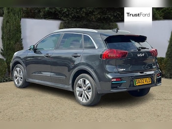 Used Kia Niro 2022 for sale - 79193403: Photo