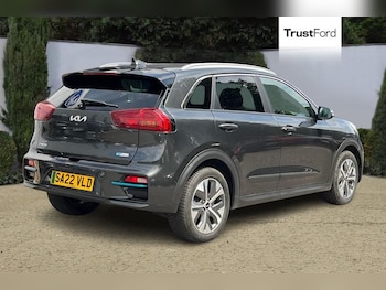Used Kia Niro 2022 for sale - 79193403: Photo