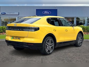 Used Ford Capri 2026 for sale - 79098274: Photo