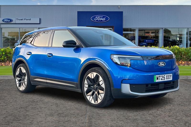 Used Ford Explorer 2025 for sale - 76609172: Photo 1