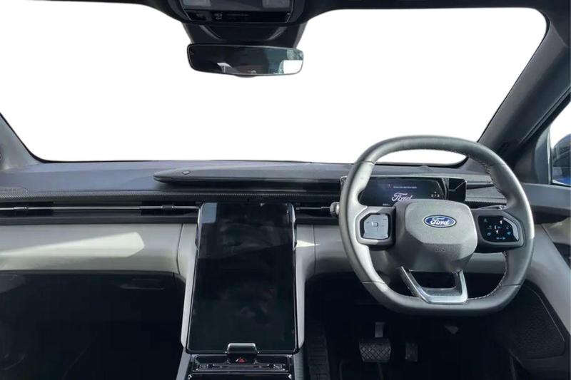 Used Ford Explorer 2025 for sale - 76609172: Photo 10