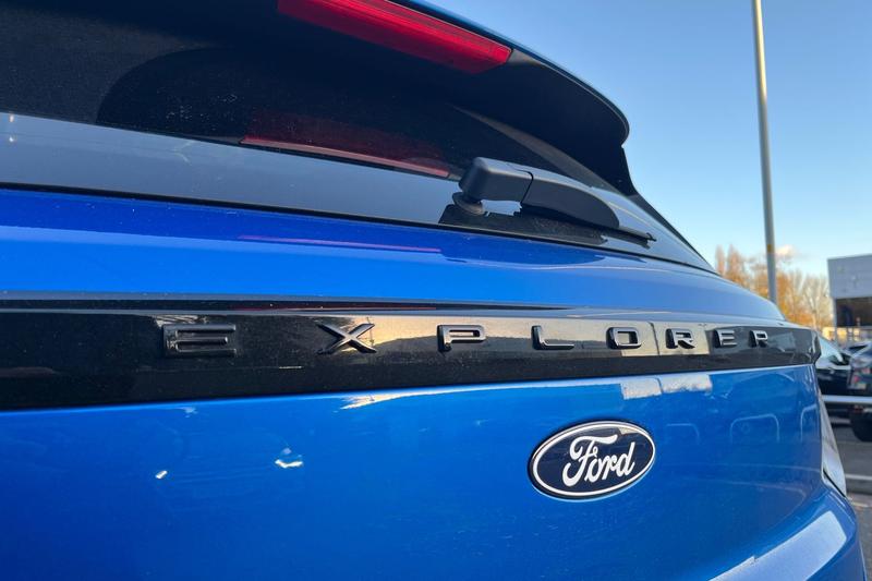 Used Ford Explorer 2025 for sale - 76609172: Photo 25