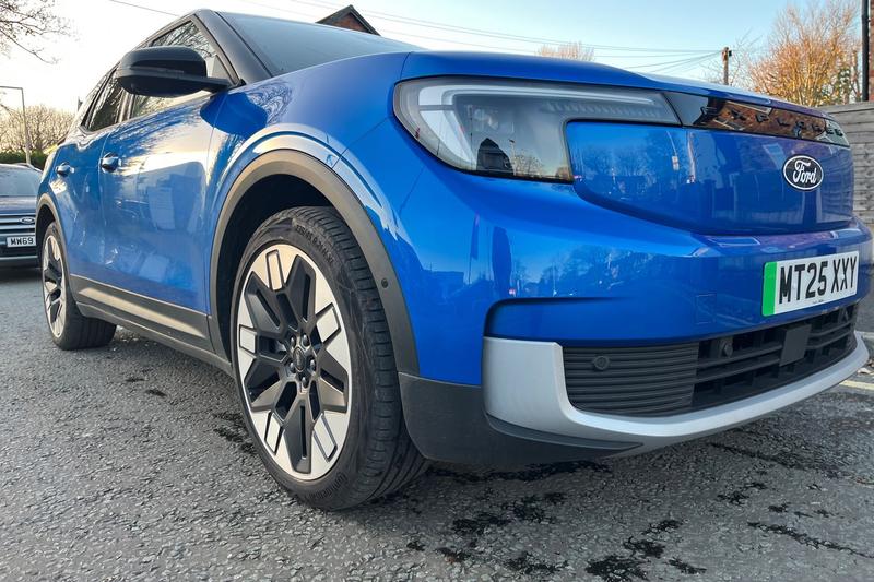 Used Ford Explorer 2025 for sale - 76609172: Photo 27