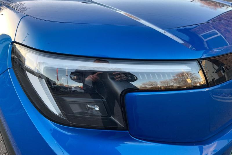 Used Ford Explorer 2025 for sale - 76609172: Photo 28