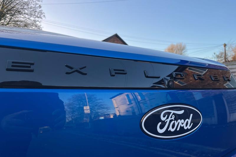 Used Ford Explorer 2025 for sale - 76609172: Photo 29