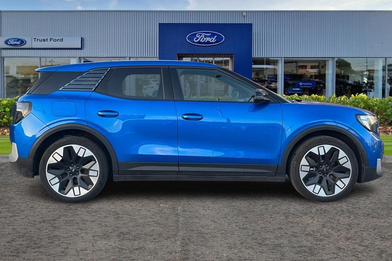 Used Ford Explorer 2025 for sale - 76609172: Photo 3