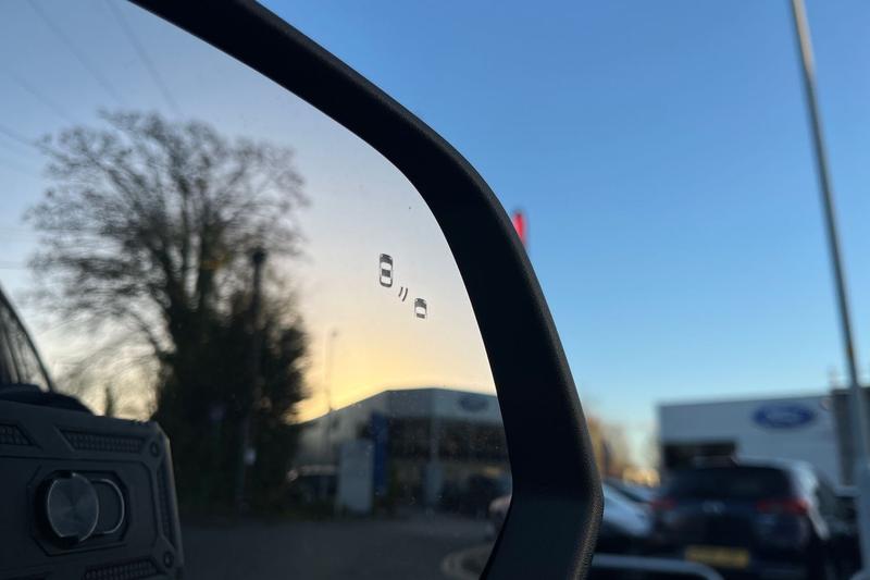 Used Ford Explorer 2025 for sale - 76609172: Photo 34