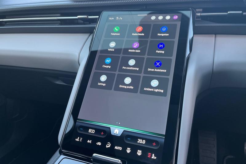 Used Ford Explorer 2025 for sale - 76609172: Photo 35