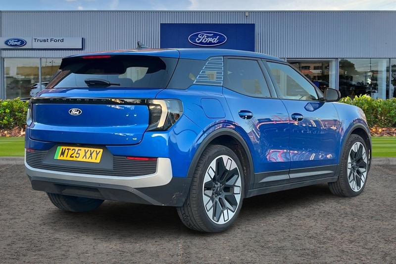 Used Ford Explorer 2025 for sale - 76609172: Photo 4