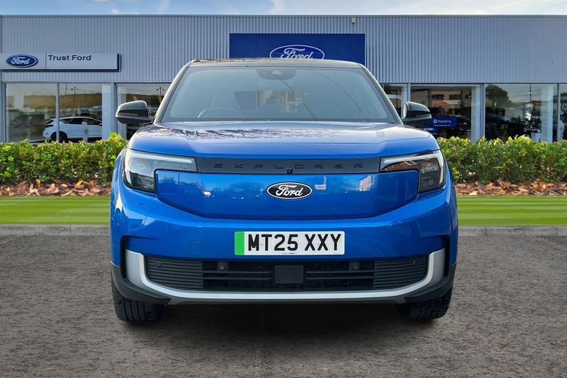 Used Ford Explorer 2025 for sale - 76609172: Photo 6