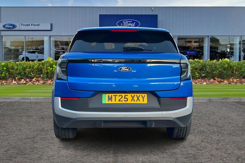 Used Ford Explorer 2025 for sale - 76609172: Photo 7