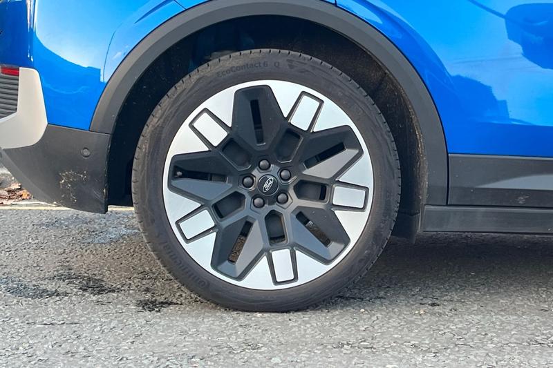 Used Ford Explorer 2025 for sale - 76609172: Photo 8