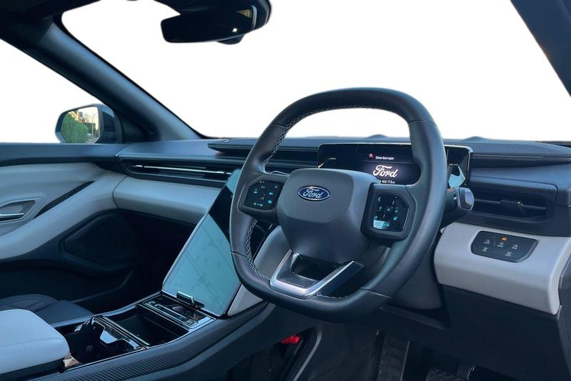 Used Ford Explorer 2025 for sale - 76609172: Photo 9