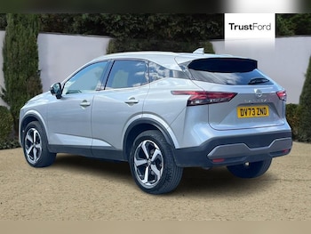 Used Nissan Qashqai 2024 for sale - 75406984: Photo