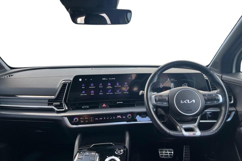 Used Kia Sportage 2023 for sale - 78048943: Photo 10