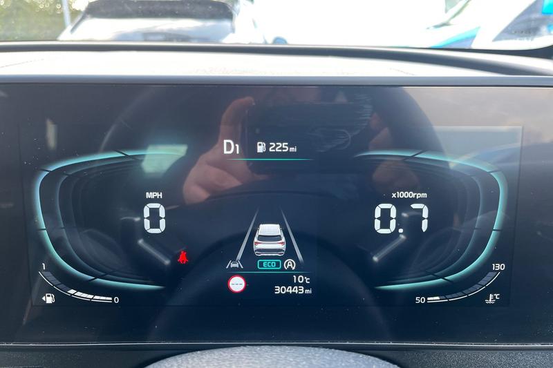 Used Kia Sportage 2023 for sale - 78048943: Photo 13