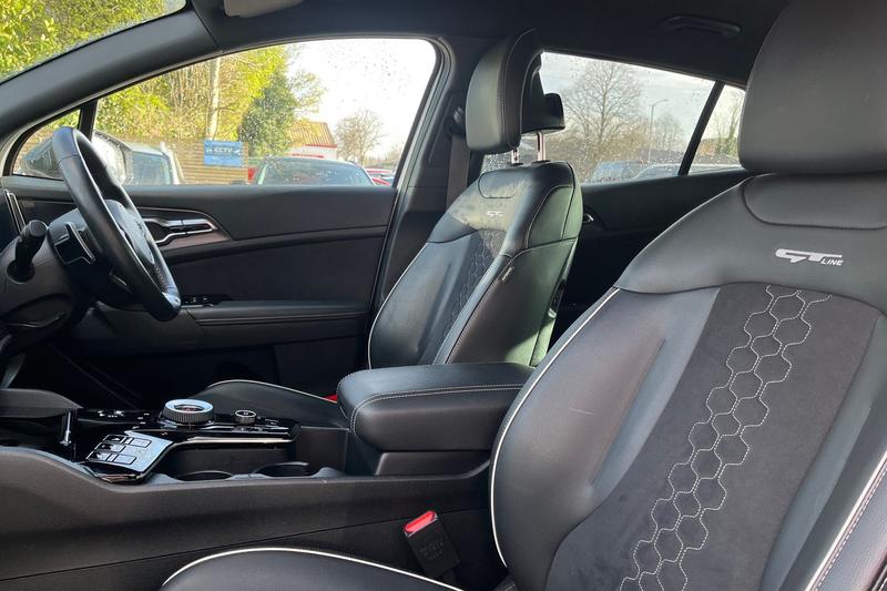 Used Kia Sportage 2023 for sale - 78048943: Photo 19