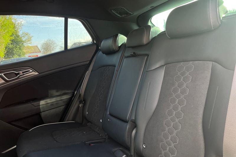 Used Kia Sportage 2023 for sale - 78048943: Photo 20