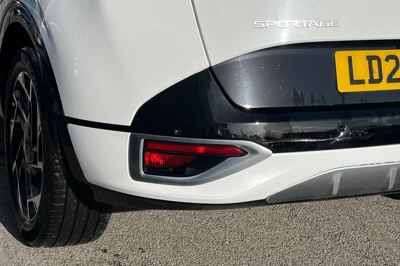 Used Kia Sportage 2023 for sale - 78048943: Photo 23