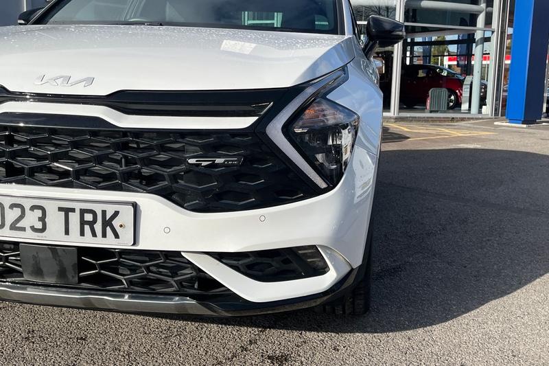 Used Kia Sportage 2023 for sale - 78048943: Photo 27