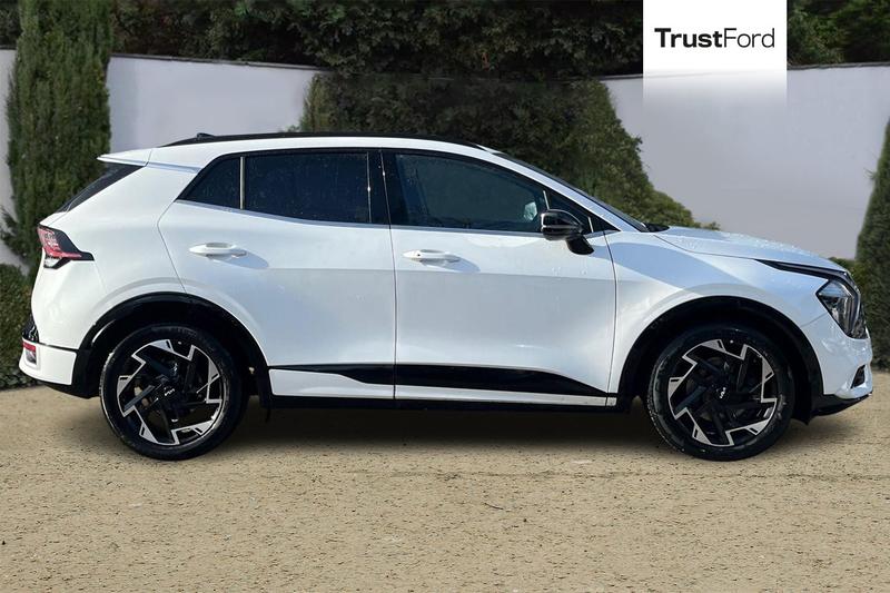 Used Kia Sportage 2023 for sale - 78048943: Photo 3