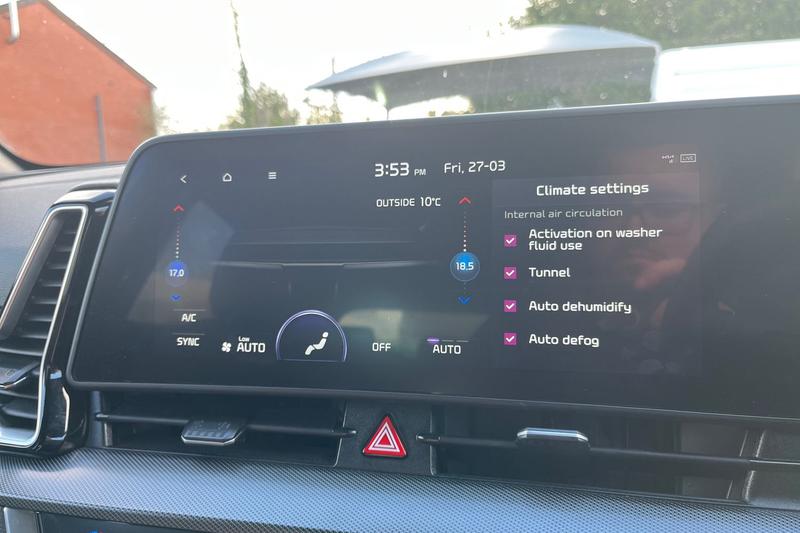 Used Kia Sportage 2023 for sale - 78048943: Photo 34