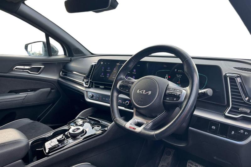 Used Kia Sportage 2023 for sale - 78048943: Photo 9