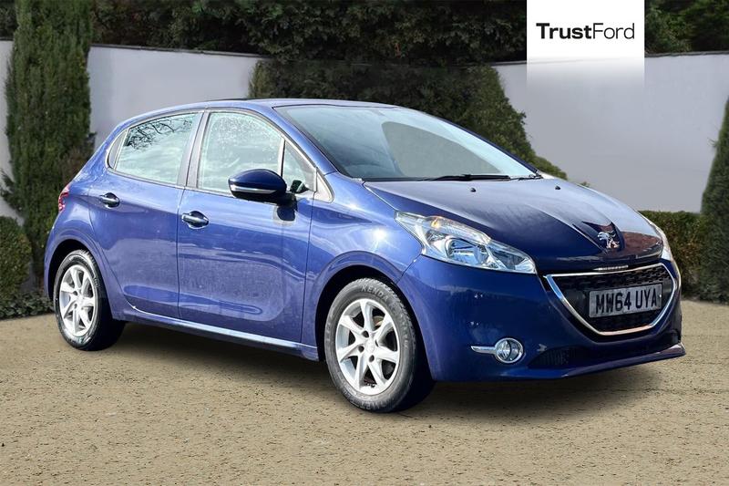 Used Peugeot 208 2015 for sale - 78015277: Photo 1