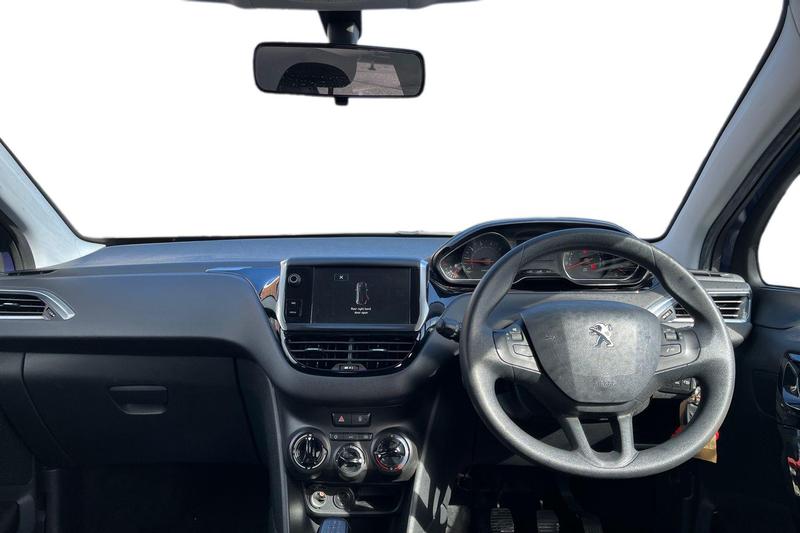 Used Peugeot 208 2015 for sale - 78015277: Photo 10