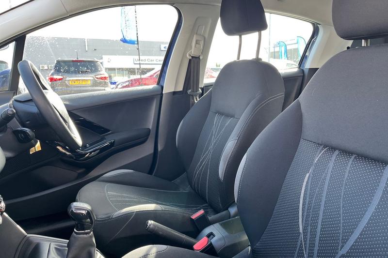 Used Peugeot 208 2015 for sale - 78015277: Photo 19