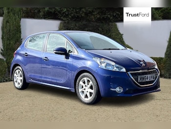 Peugeot 208 feature image