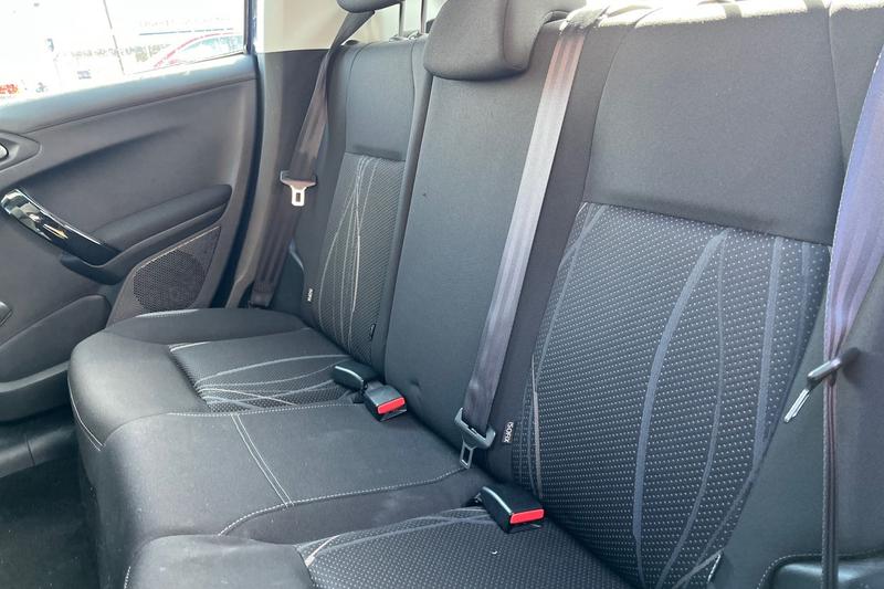 Used Peugeot 208 2015 for sale - 78015277: Photo 20